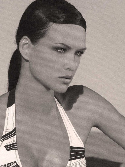 Photo of model Magdalena Raoul - ID 283802