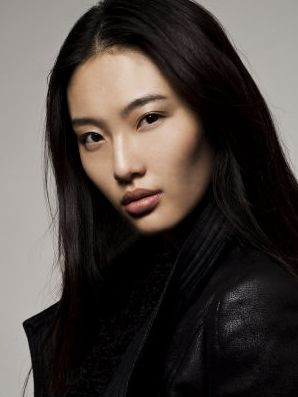 Photo of model Bonnie Chen - ID 283810
