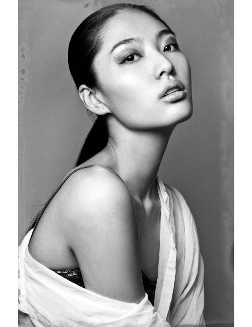 Photo of model Bonnie Chen - ID 283820