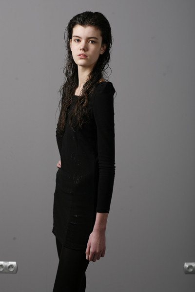 Photo of model Marysia Debicka - ID 283953