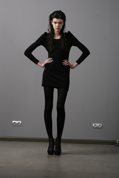 Photo of model Marysia Debicka - ID 283958