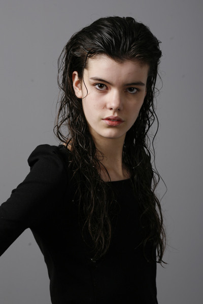 Photo of model Marysia Debicka - ID 283959