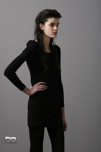 Photo of model Marysia Debicka - ID 283964