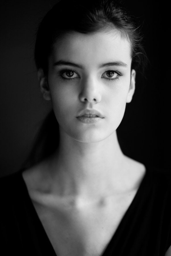 Photo of model Marysia Debicka - ID 283967