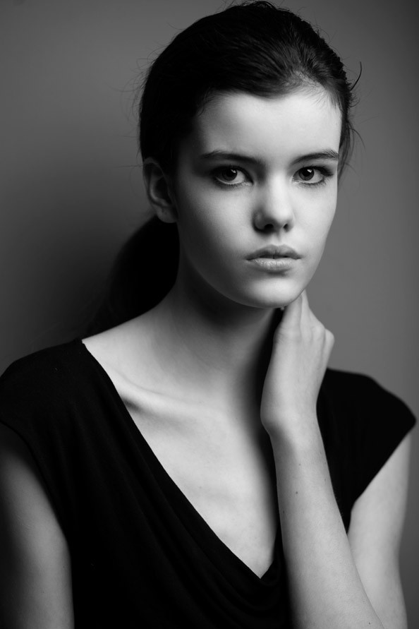 Photo of model Marysia Debicka - ID 283974