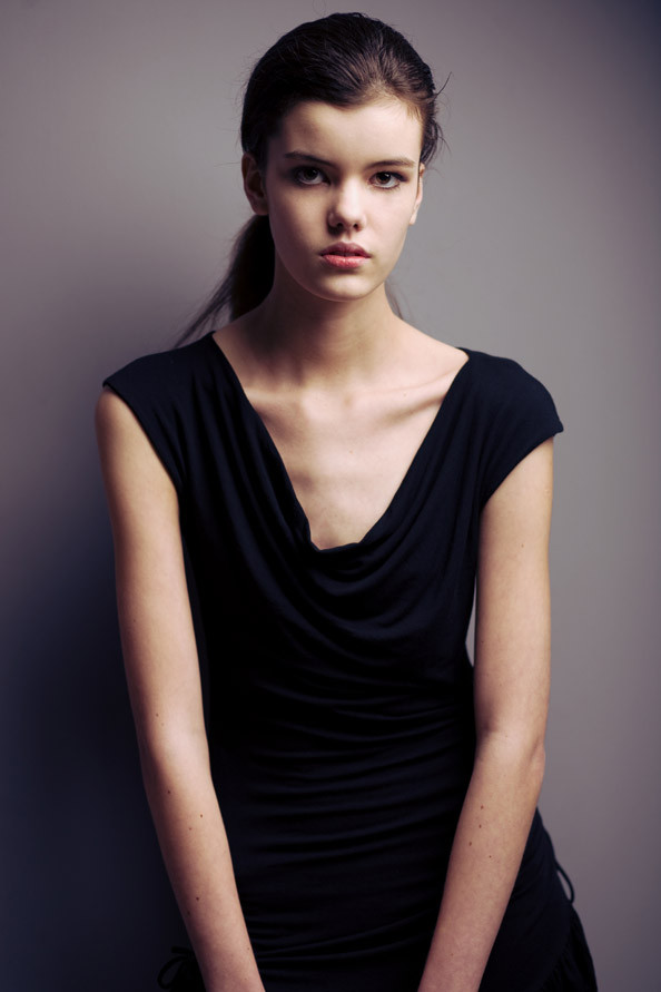 Photo of model Marysia Debicka - ID 283976