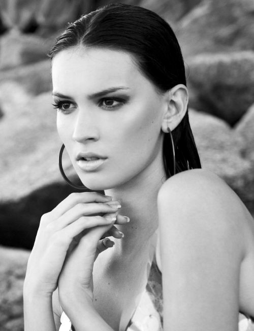 Photo of model Mariana di Britto - ID 284005