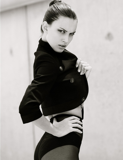 Photo of model Mariana di Britto - ID 284007