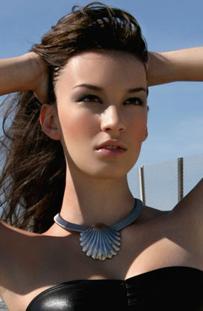 Photo of model Mariana di Britto - ID 284009