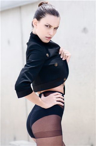 Photo of model Mariana di Britto - ID 284034