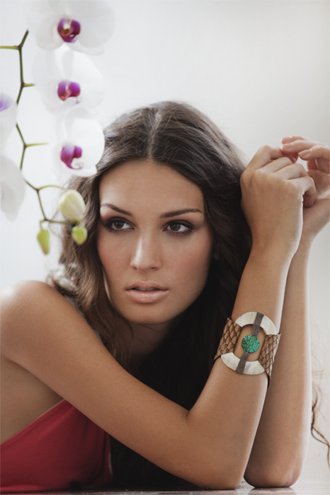 Photo of model Mariana di Britto - ID 284046