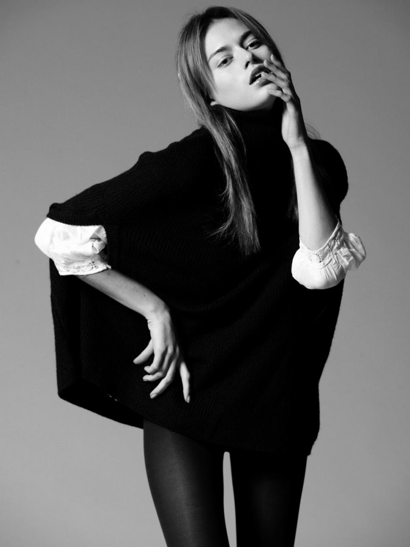 Photo of fashion model Margarita Lazo - ID 388910 | Models | The FMD