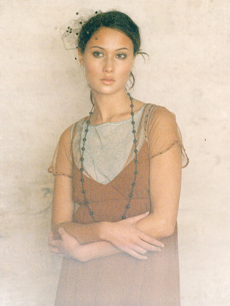 Photo of model Monica Christensen - ID 284197