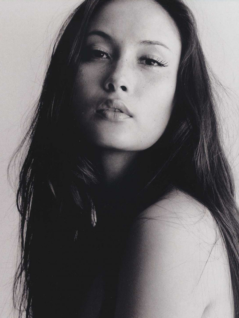 Photo of model Monica Christensen - ID 284211