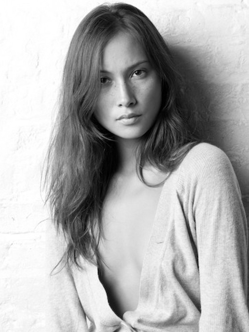 Photo of model Monica Christensen - ID 284215