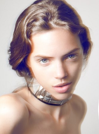 Photo of model Veronica Zoppolo - ID 284907