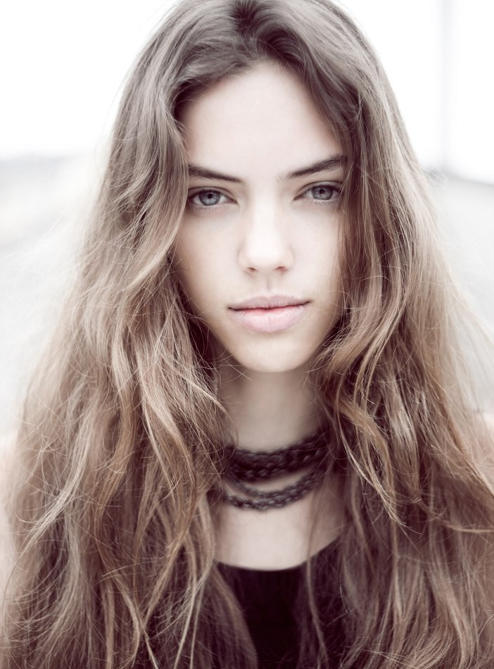 Photo of model Veronica Zoppolo - ID 355834