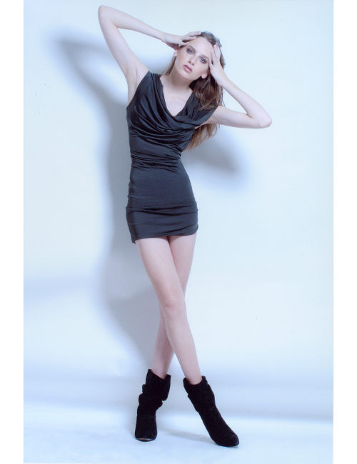 Photo of model Daniela Gondim - ID 284654