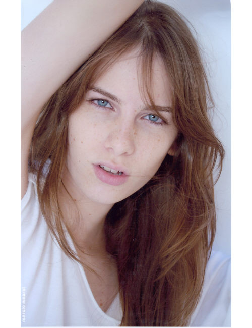 Photo of model Daniela Gondim - ID 284664