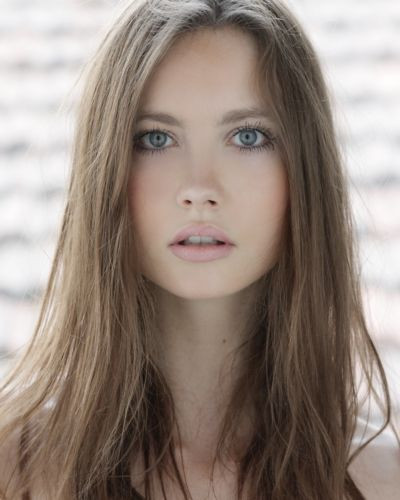 Photo of model Ester Satorova - ID 284669