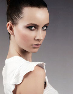 Photo of model Ester Satorova - ID 284677