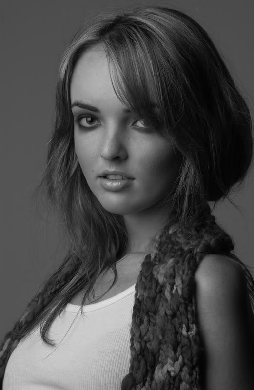 Photo of model Laura La Rue - ID 284750