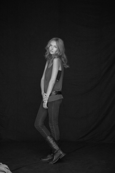 Photo of model Laura La Rue - ID 284771
