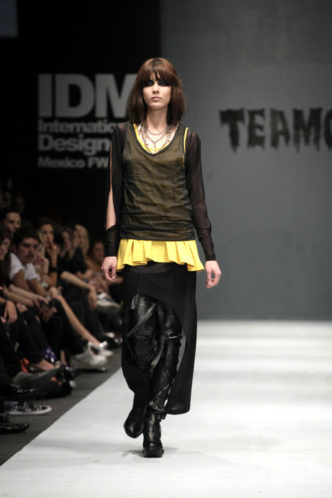 Photo of model Cecilia Delgadillo - ID 286299