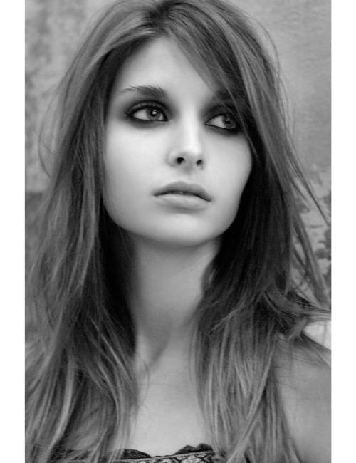 Photo of model Ashley Bruener - ID 284843