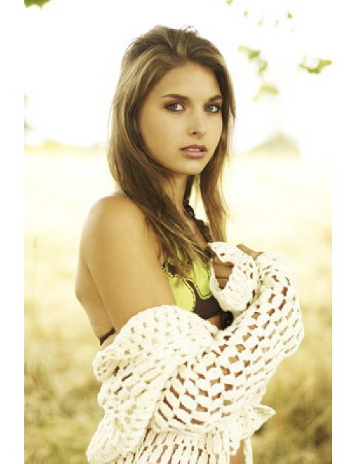 Photo of model Ashley Bruener - ID 284859