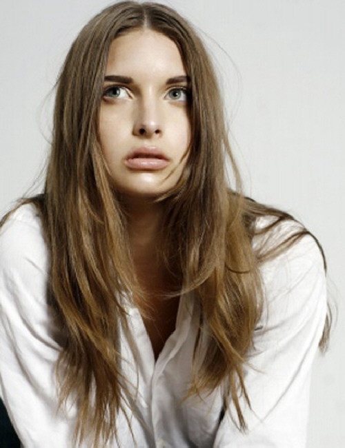 Photo of model Ashley Bruener - ID 284870
