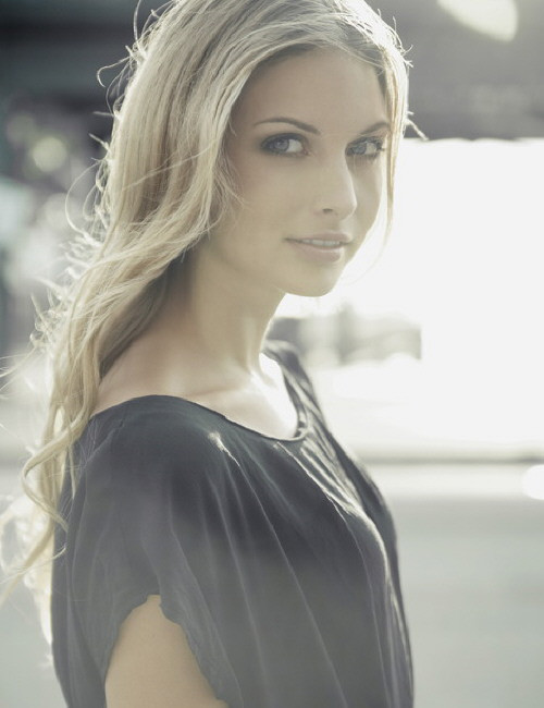 Photo of model Ashley Bruener - ID 284884