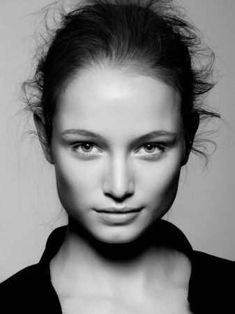 Photo of model Maud Welzen - ID 284892