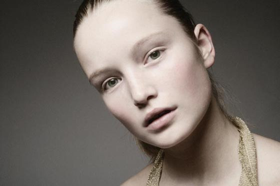 Photo of model Maud Welzen - ID 284899