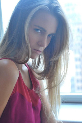 Photo of model Andrea Sheffield - ID 284971