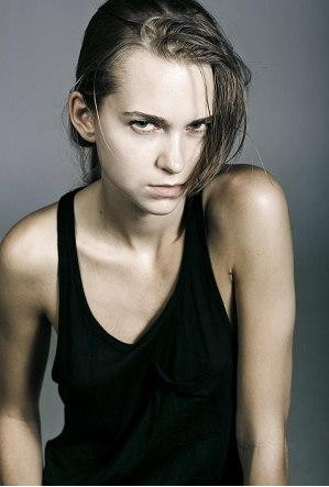 Photo of model Andrea Sheffield - ID 284979