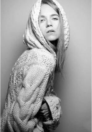 Photo of model Andrea Sheffield - ID 284988