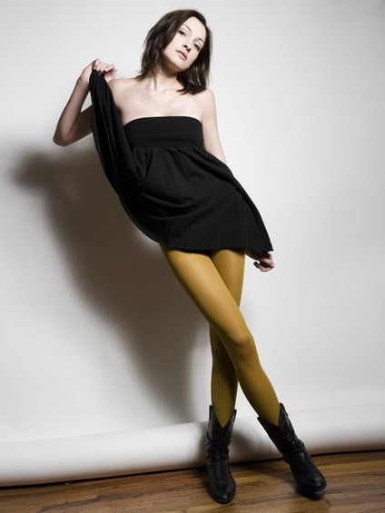 Photo of model Olya Parshikova - ID 285017