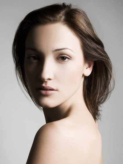 Photo of model Olya Parshikova - ID 285018