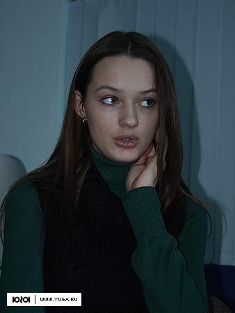 Photo of model Simonna Levenok - ID 285268