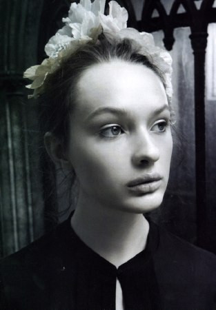 Photo of model Simonna Levenok - ID 285297