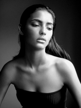 Photo of model Karina Trizotti - ID 285769