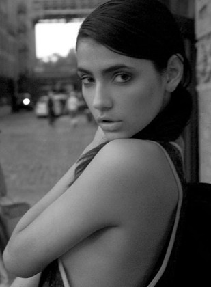Photo of model Karina Trizotti - ID 285771