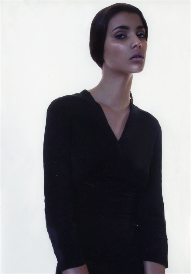 Photo of model Karina Trizotti - ID 402324