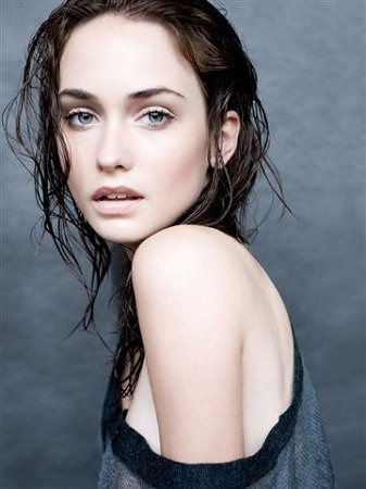 Photo of model Kristy MacPhail - ID 387847