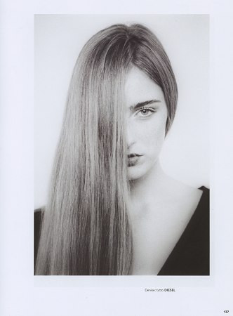 Photo of model Denise Karlsson - ID 286073