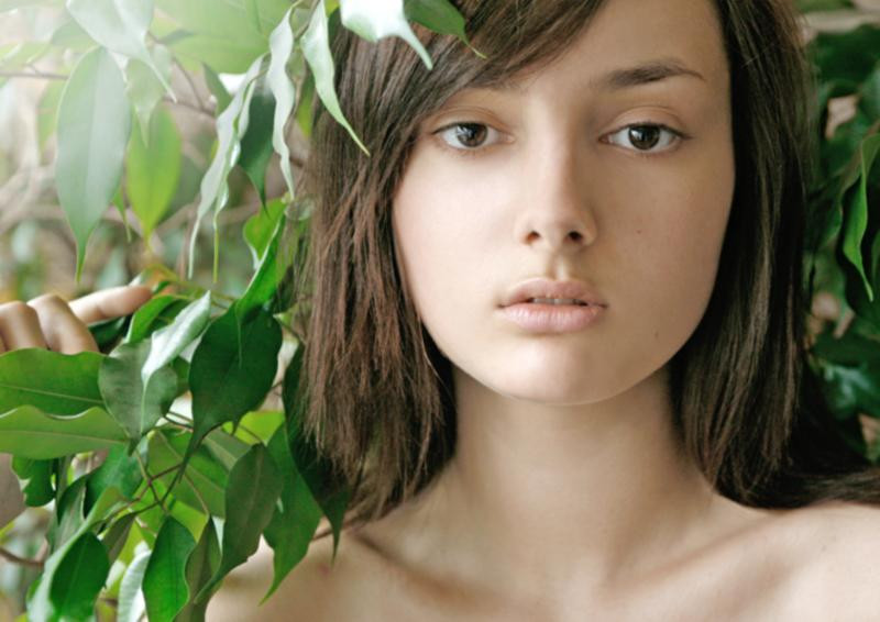 Photo of model Natalia Semeniouk - ID 153727