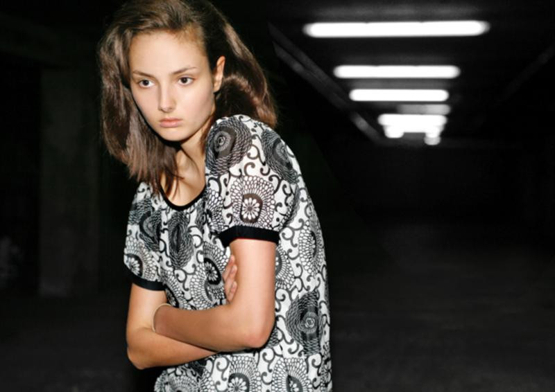 Photo of model Natalia Semeniouk - ID 153728