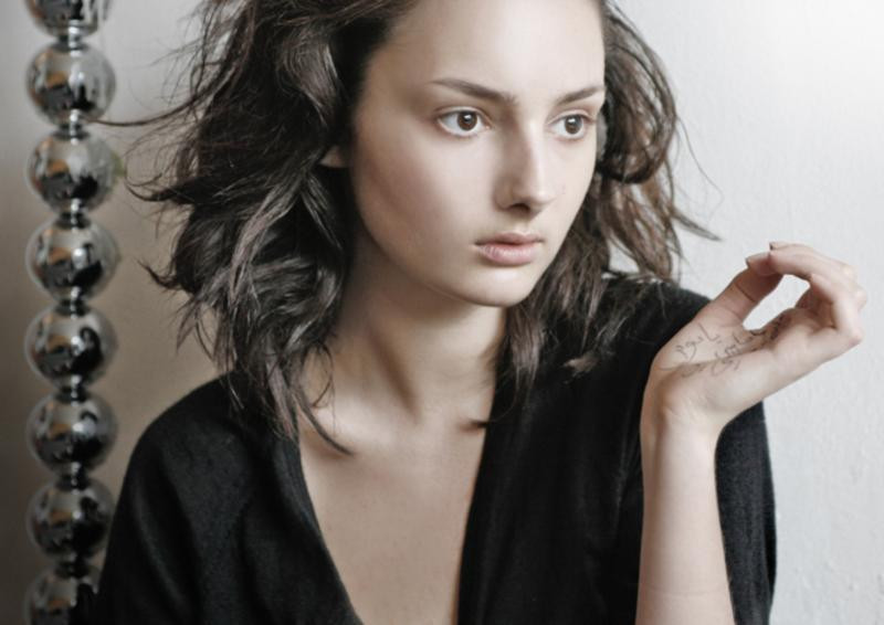 Photo of model Natalia Semeniouk - ID 153729