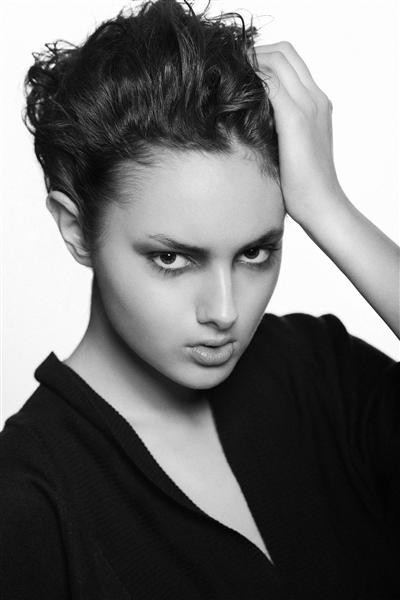Photo of model Natalia Semeniouk - ID 153735